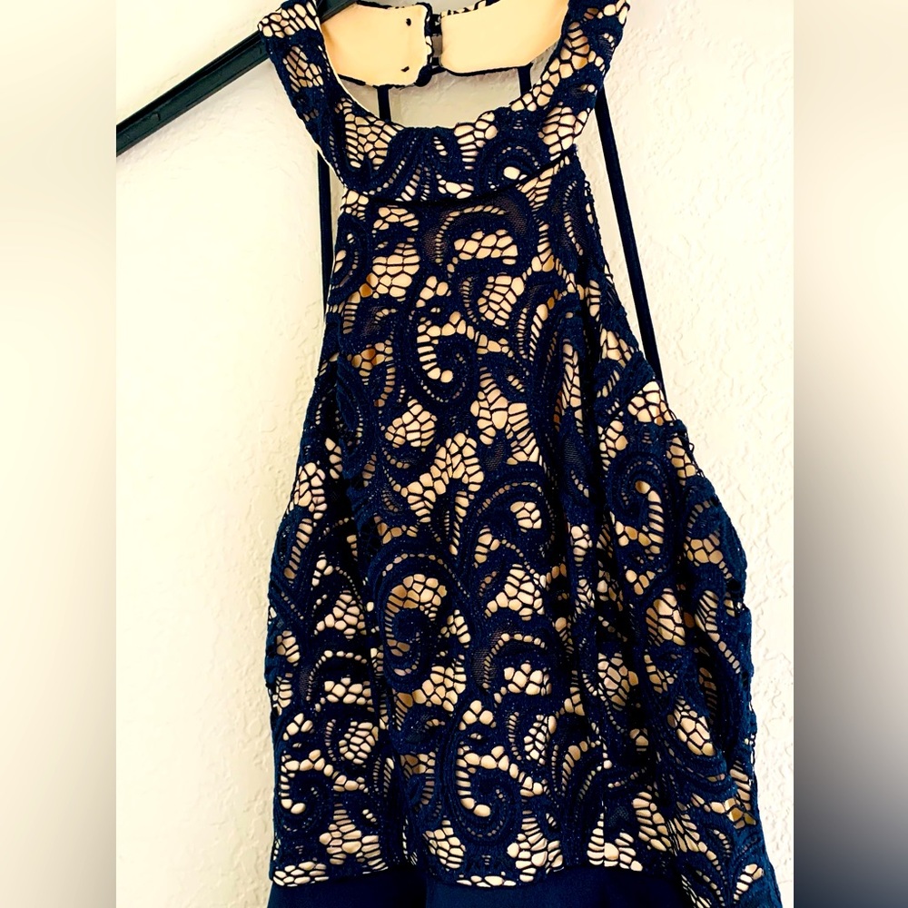 Prom Dress - Picture 3 of 3